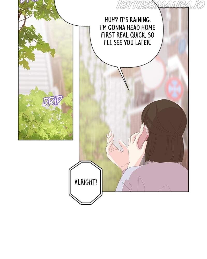 Love Falls Like Rain Chapter 52 - page 58