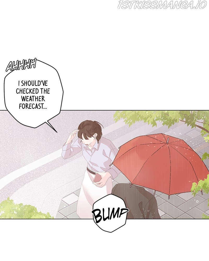 Love Falls Like Rain Chapter 52 - page 59