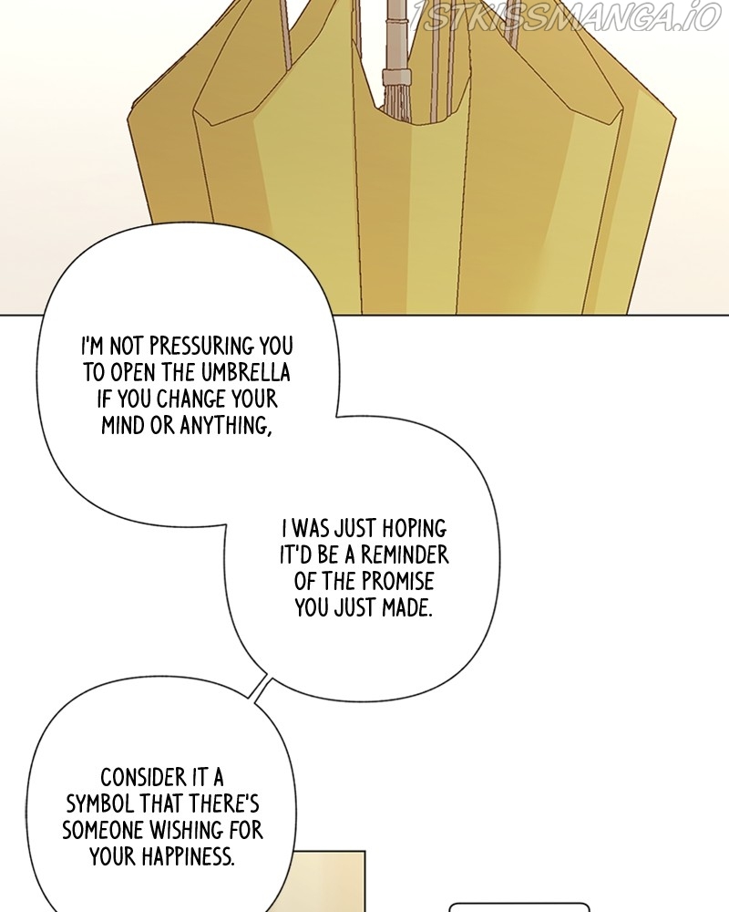 Love Falls Like Rain Chapter 52 - page 6