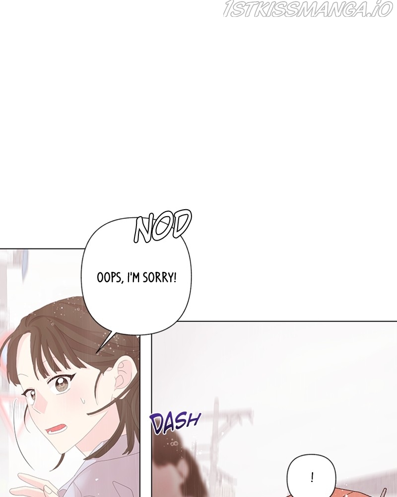 Love Falls Like Rain Chapter 52 - page 60