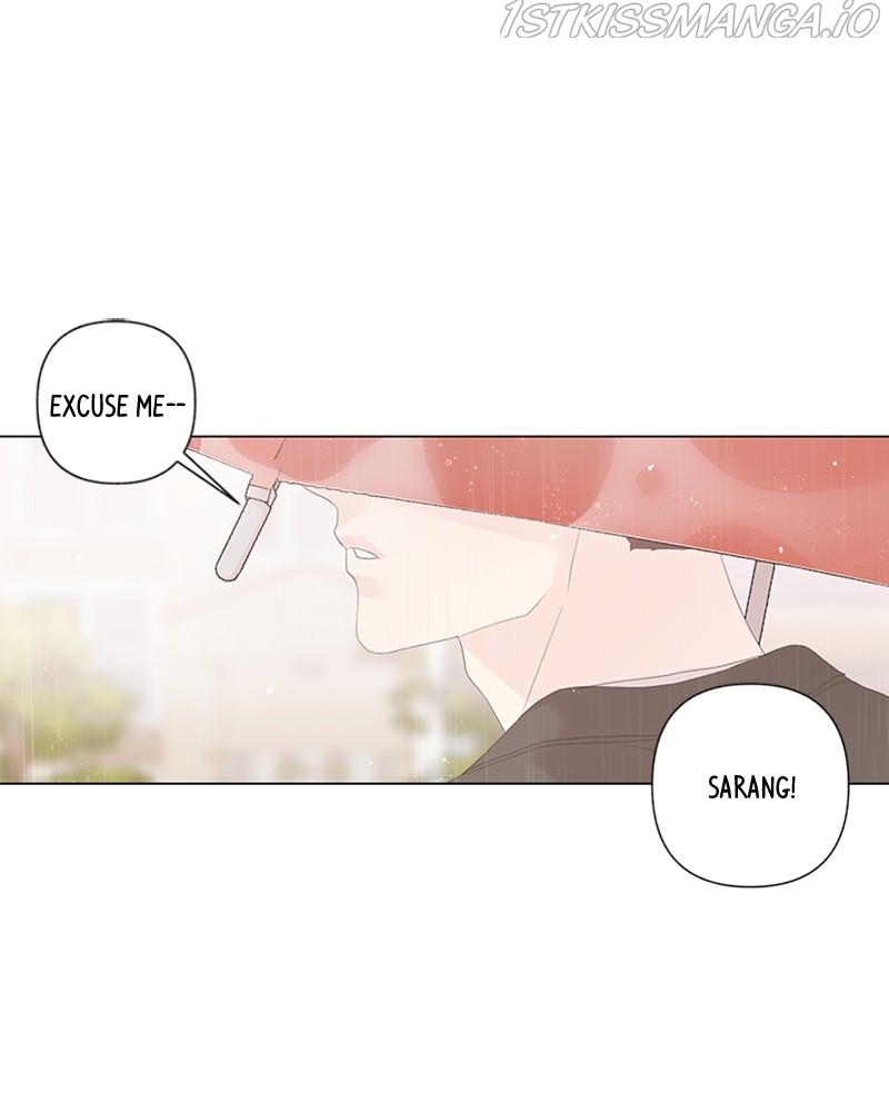 Love Falls Like Rain Chapter 52 - page 62
