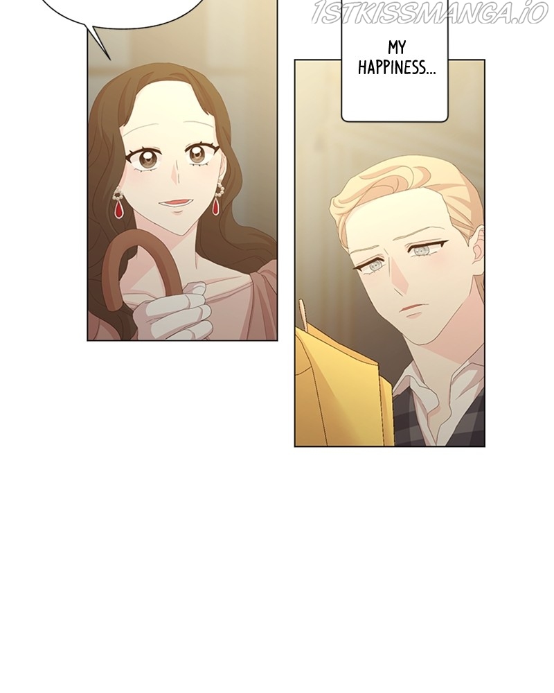 Love Falls Like Rain Chapter 52 - page 7
