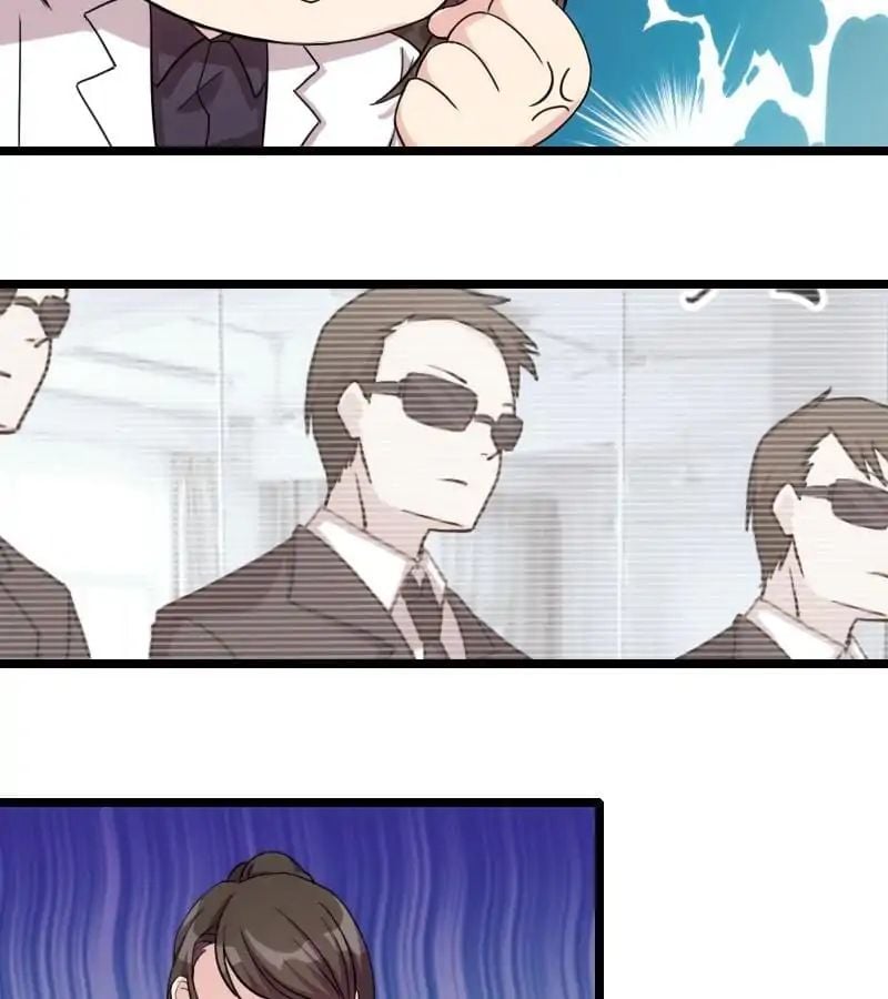 CEO’s Sudden Proposal Chapter 1 - page 15
