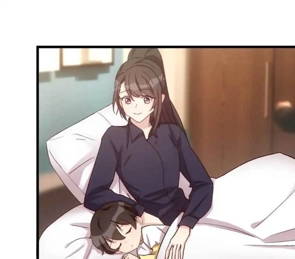 CEO’s Sudden Proposal Chapter 43 - page 21