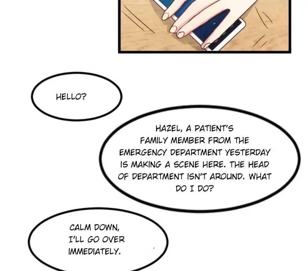 CEO’s Sudden Proposal Chapter 43 - page 24