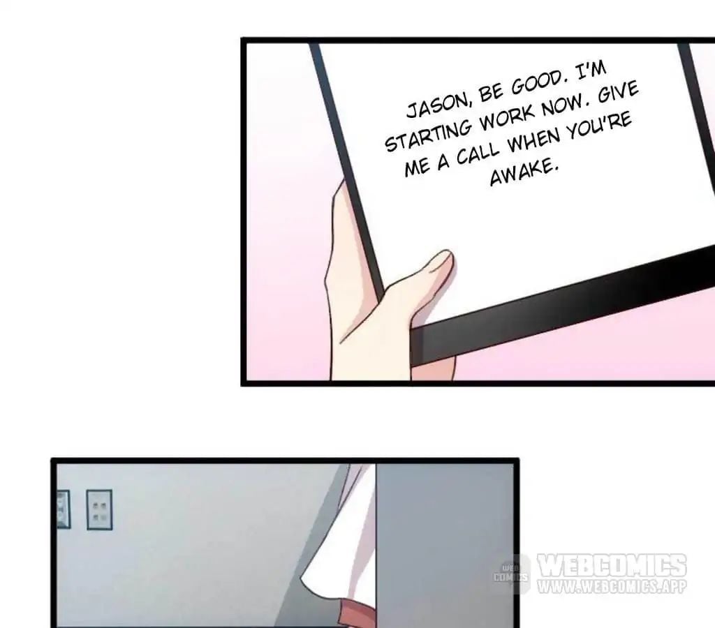 CEO’s Sudden Proposal Chapter 43 - page 26
