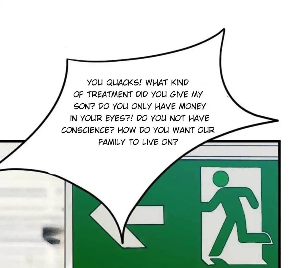 CEO’s Sudden Proposal Chapter 43 - page 28