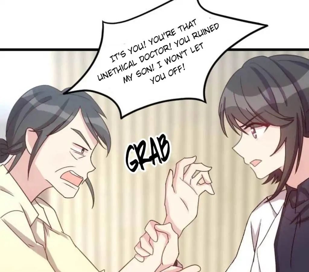 CEO’s Sudden Proposal Chapter 43 - page 31