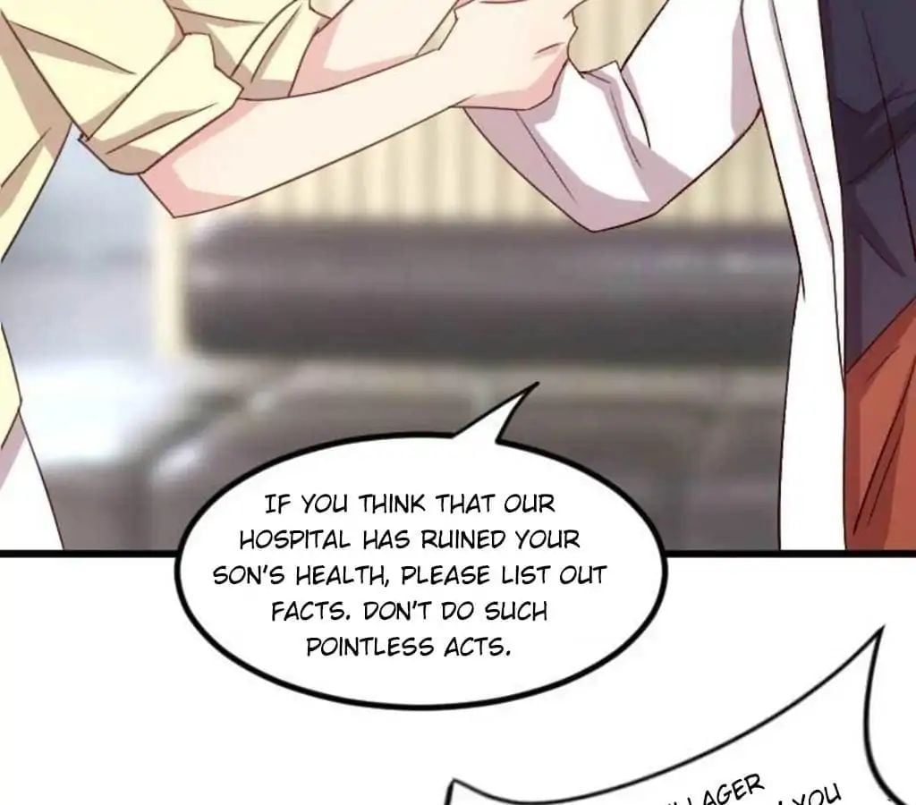 CEO’s Sudden Proposal Chapter 43 - page 32