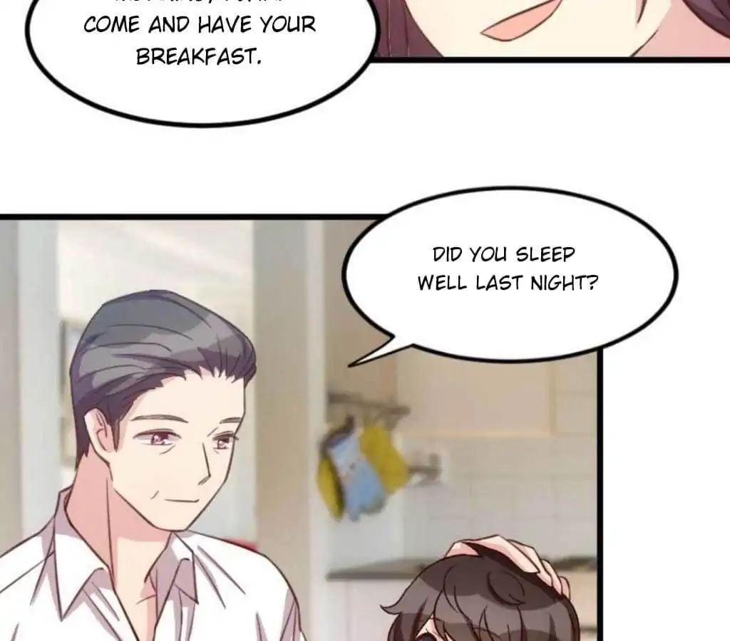 CEO’s Sudden Proposal Chapter 43 - page 8