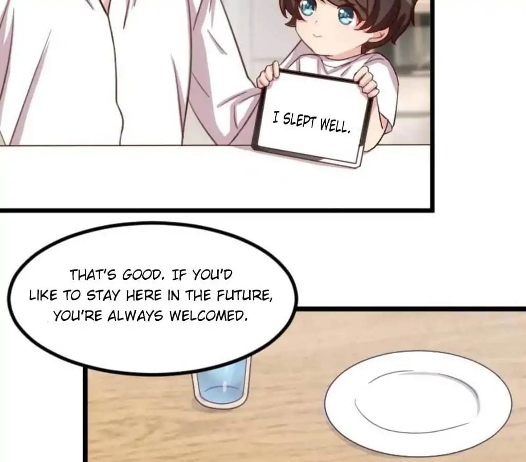 CEO’s Sudden Proposal Chapter 43 - page 9
