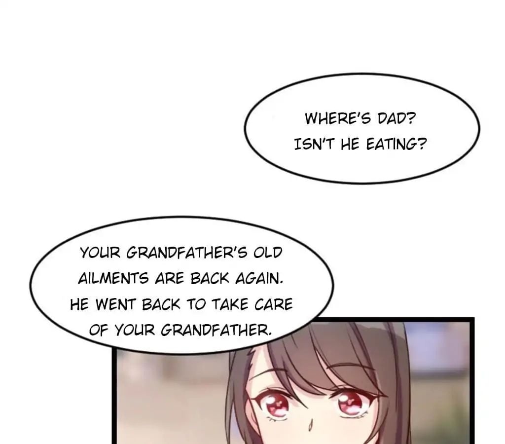 CEO’s Sudden Proposal Chapter 35 - page 15