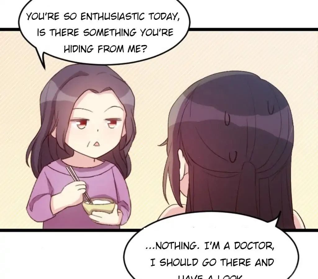 CEO’s Sudden Proposal Chapter 35 - page 17