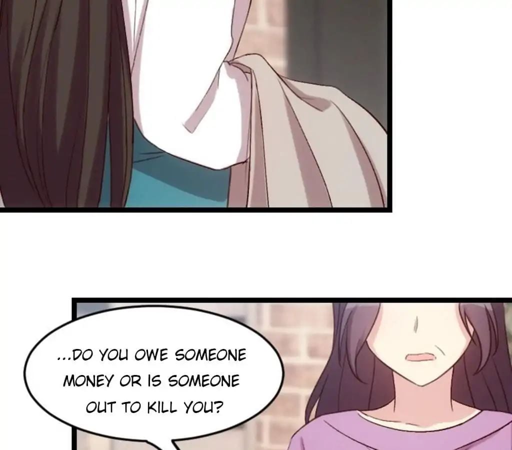 CEO’s Sudden Proposal Chapter 35 - page 20