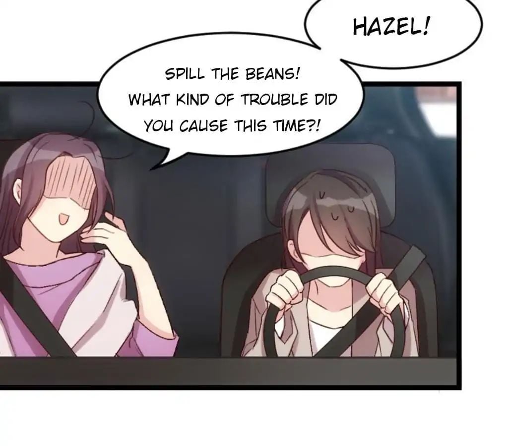 CEO’s Sudden Proposal Chapter 35 - page 27