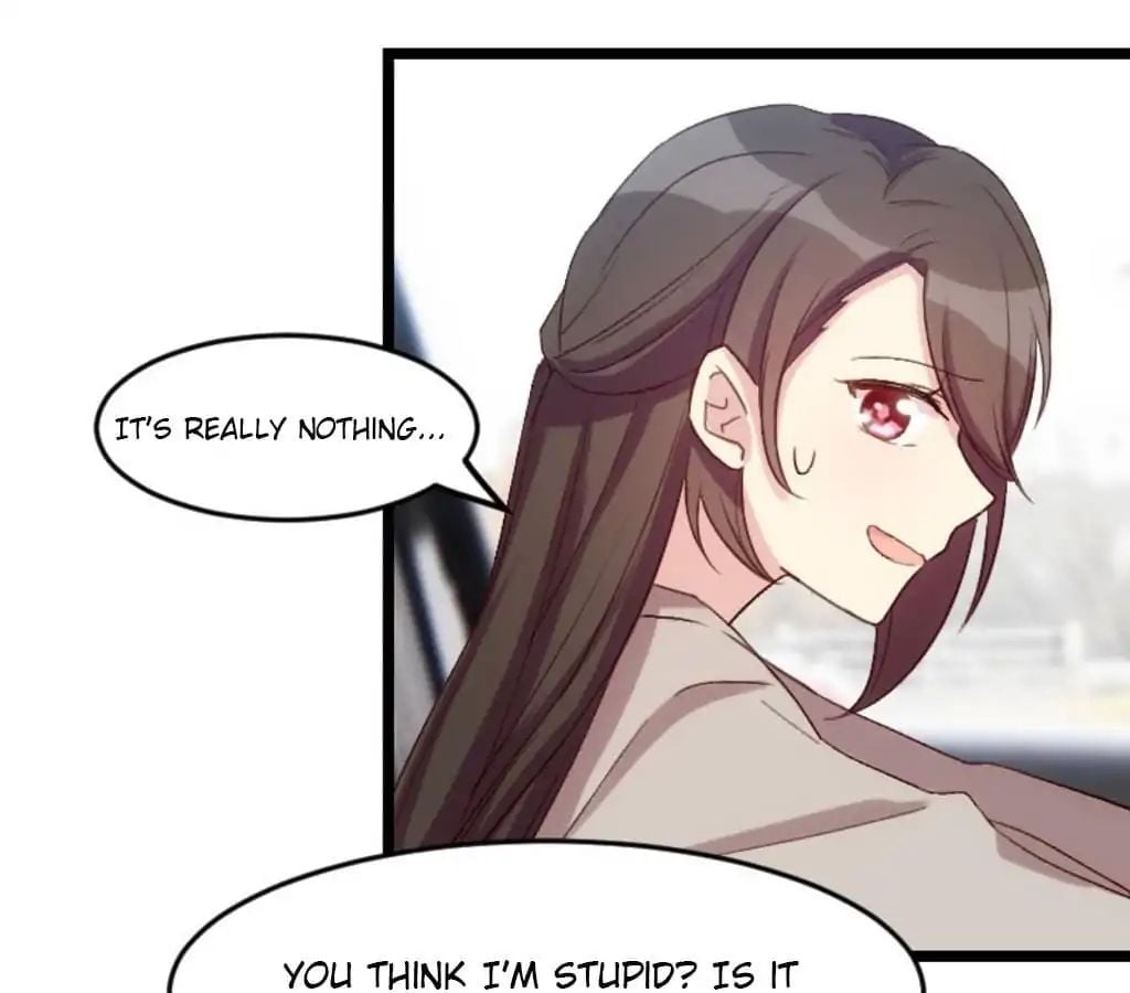 CEO’s Sudden Proposal Chapter 35 - page 28
