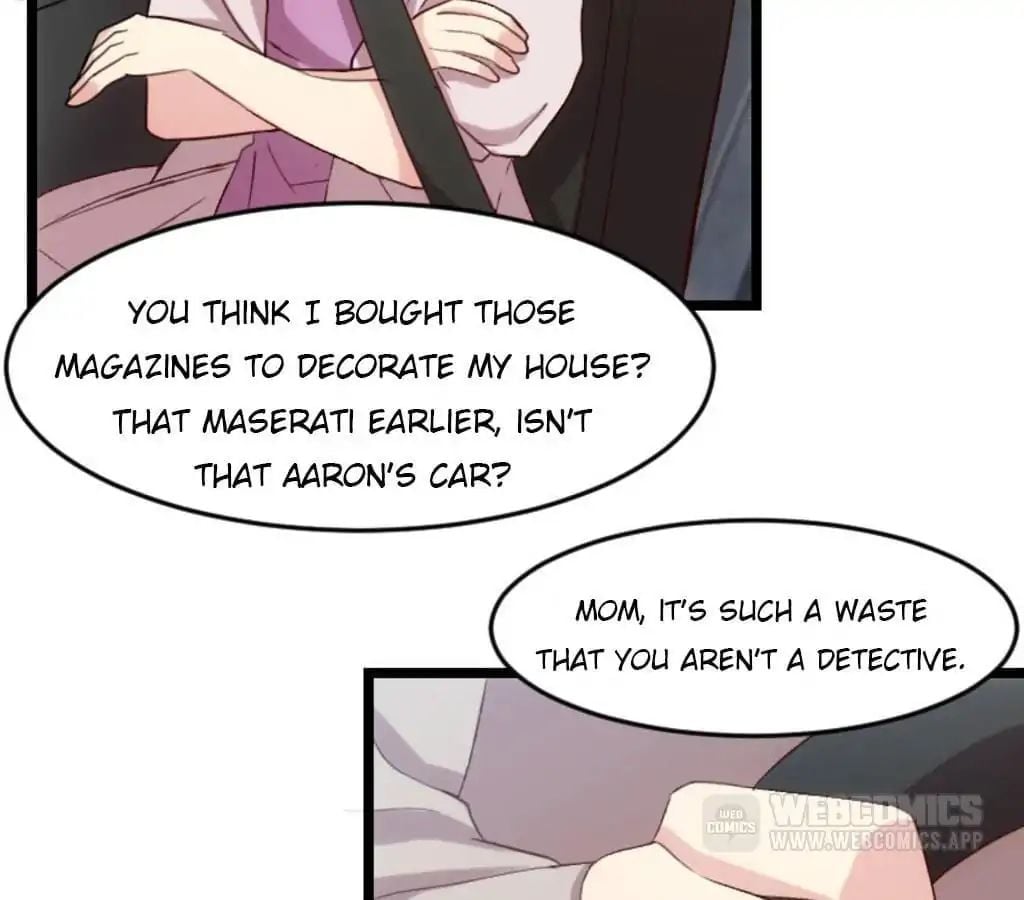 CEO’s Sudden Proposal Chapter 35 - page 30
