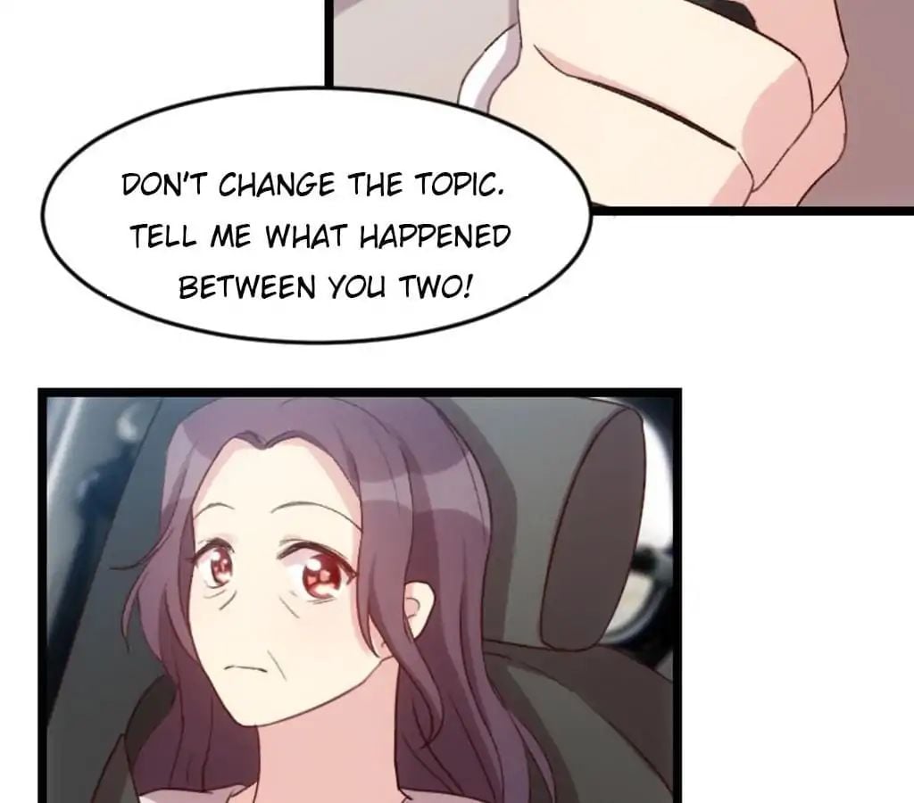 CEO’s Sudden Proposal Chapter 35 - page 31