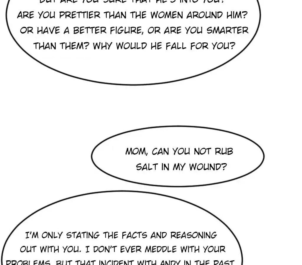 CEO’s Sudden Proposal Chapter 35 - page 36