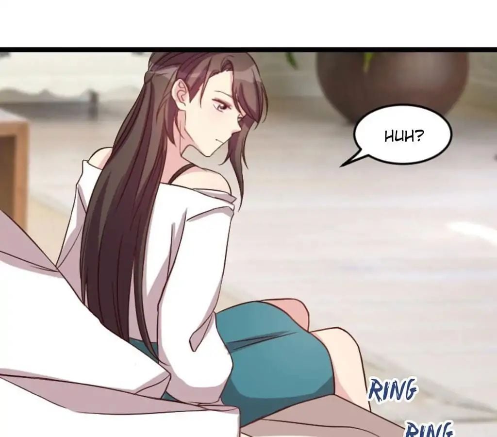 CEO’s Sudden Proposal Chapter 35 - page 5