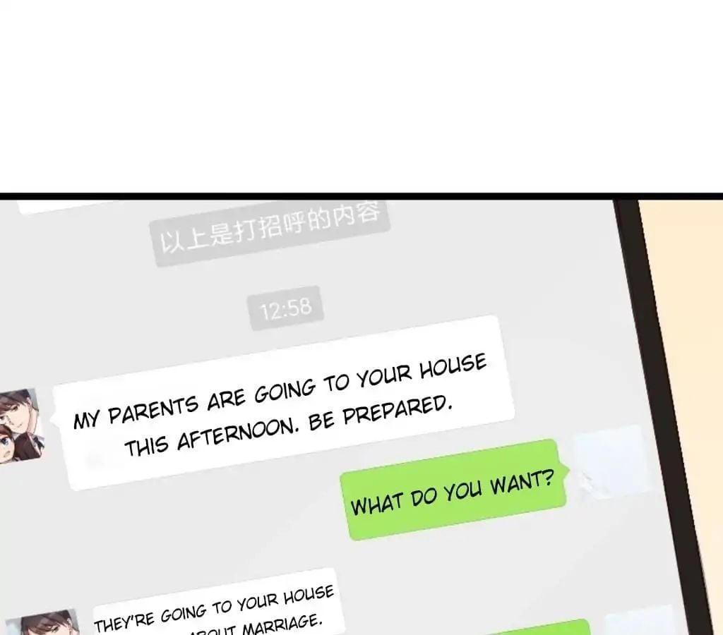 CEO’s Sudden Proposal Chapter 35 - page 8