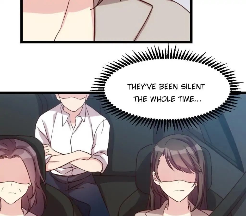 CEO’s Sudden Proposal Chapter 36 - page 11
