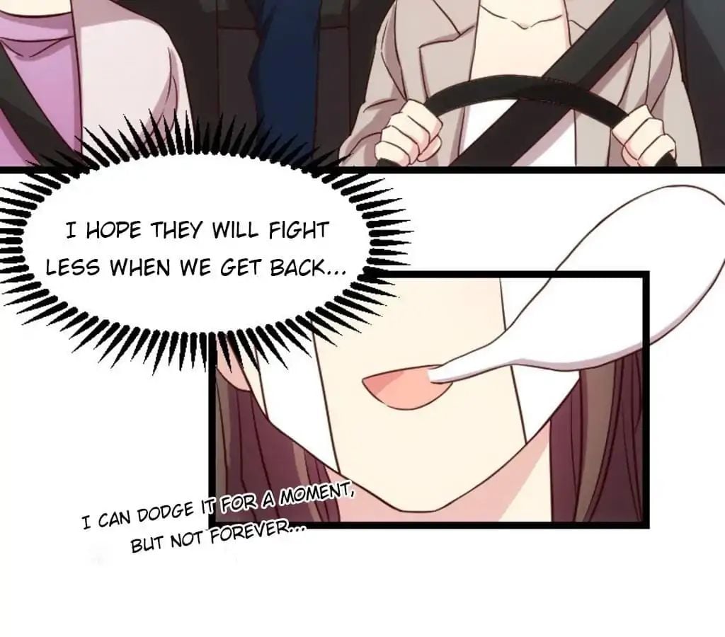 CEO’s Sudden Proposal Chapter 36 - page 12
