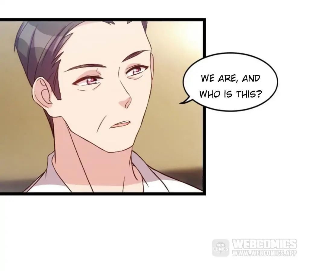 CEO’s Sudden Proposal Chapter 36 - page 18