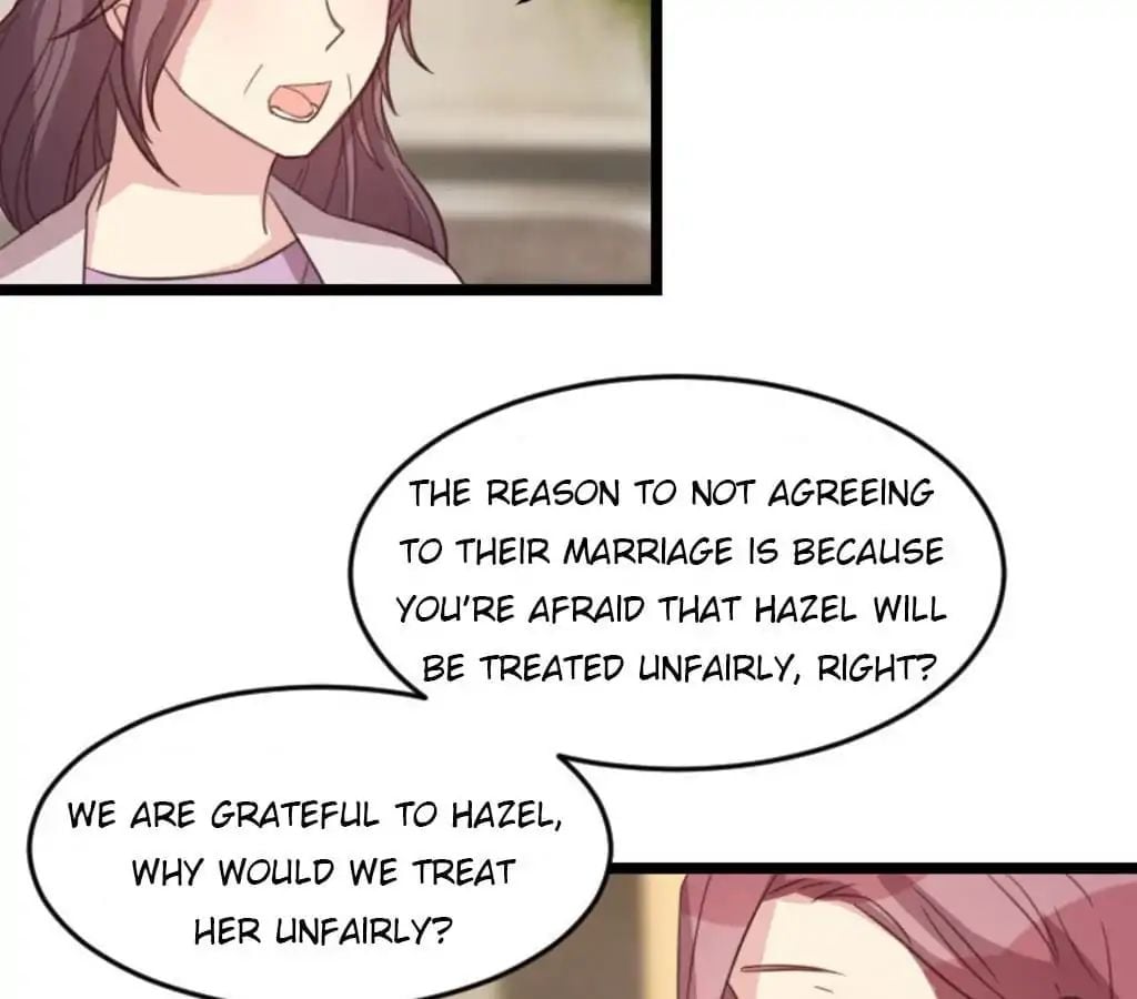 CEO’s Sudden Proposal Chapter 36 - page 25