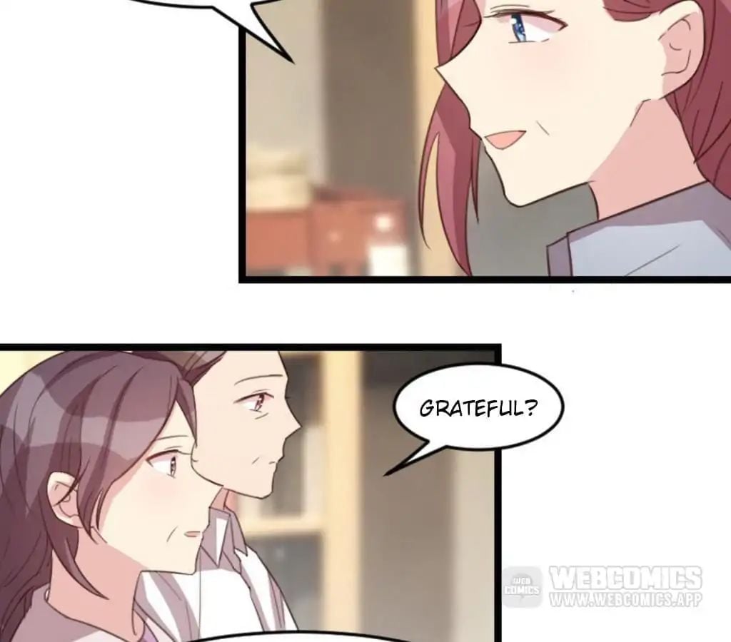 CEO’s Sudden Proposal Chapter 36 - page 26