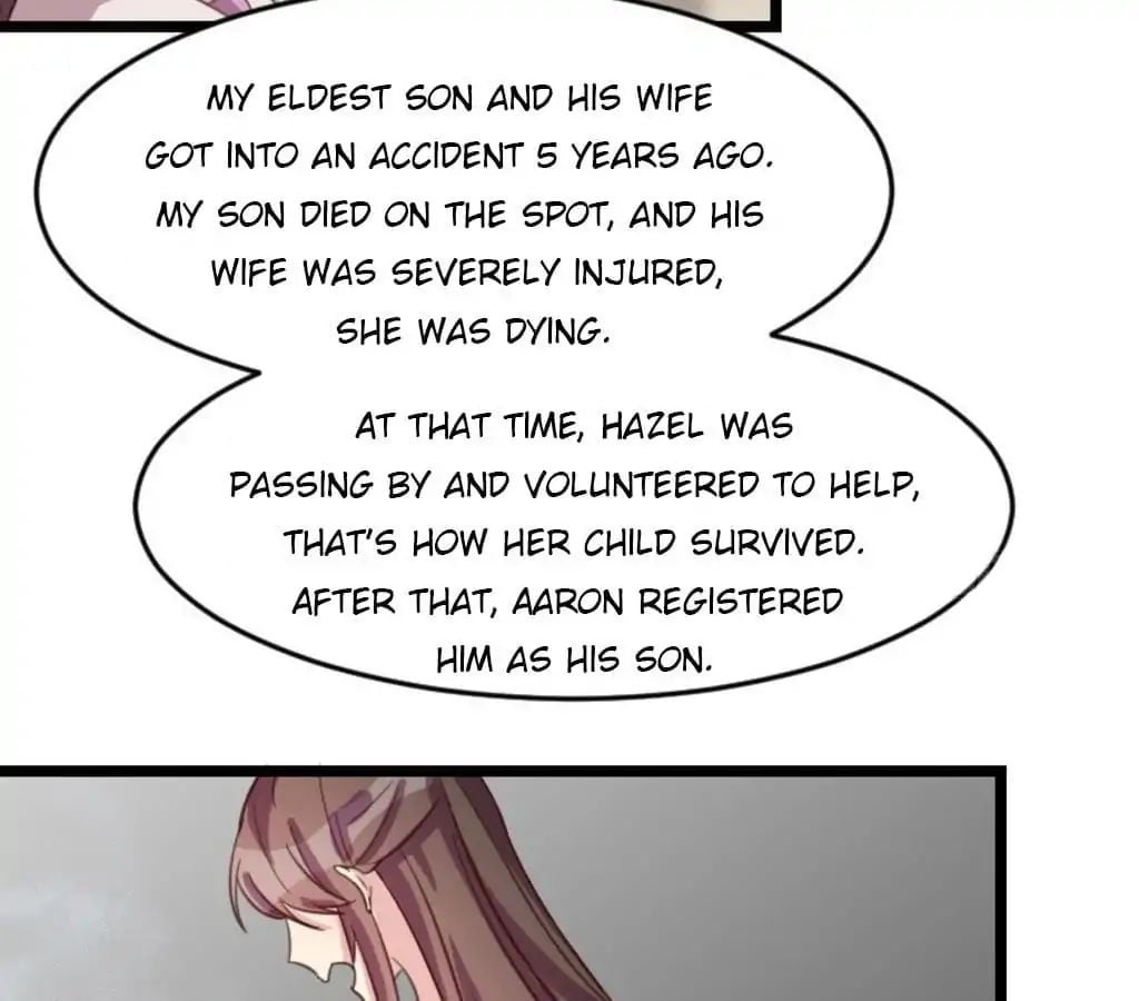 CEO’s Sudden Proposal Chapter 36 - page 27