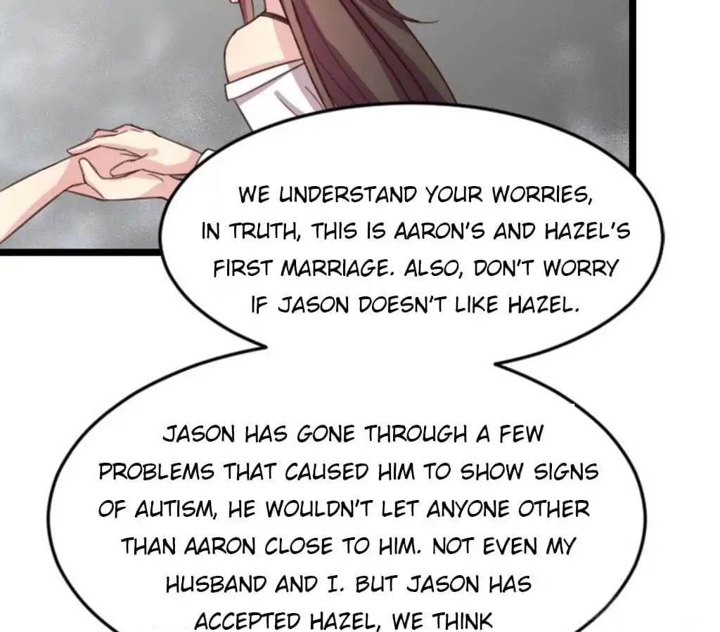 CEO’s Sudden Proposal Chapter 36 - page 28