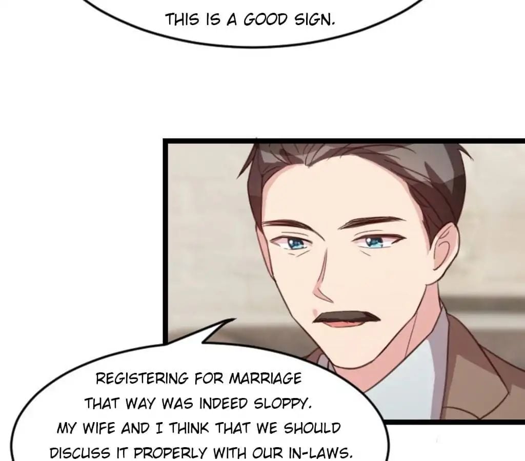 CEO’s Sudden Proposal Chapter 36 - page 29