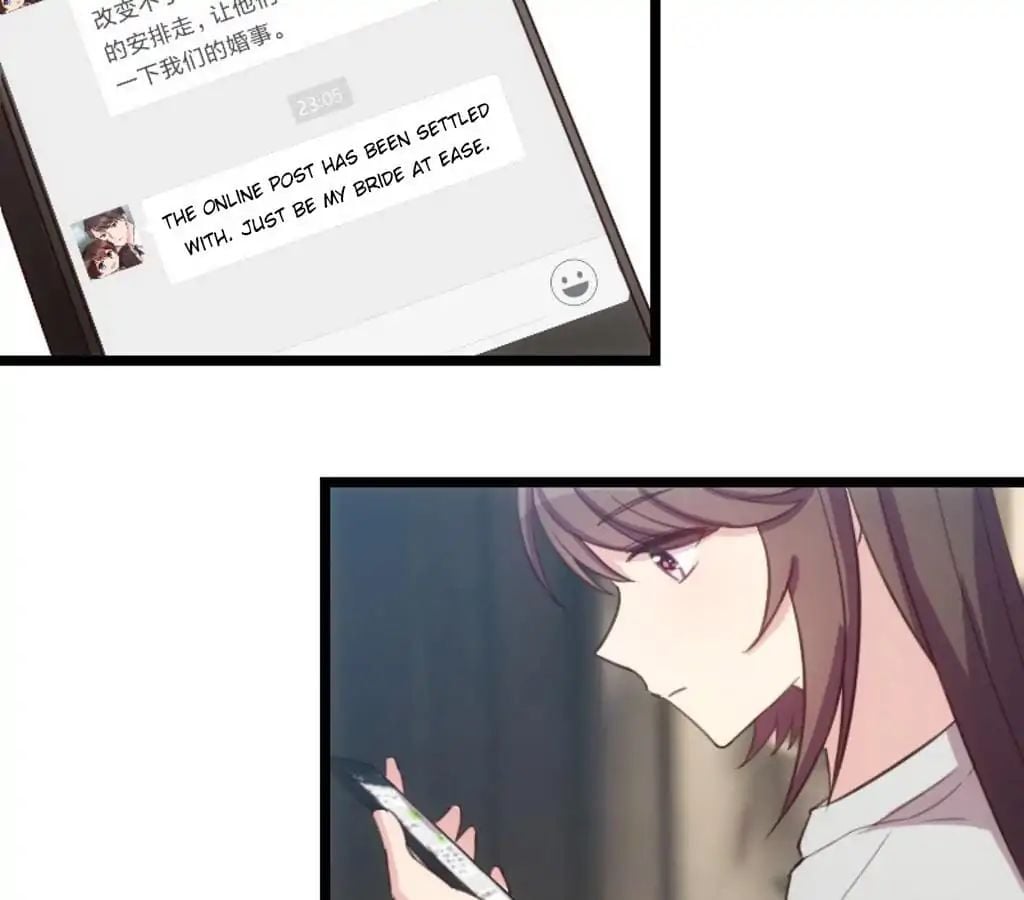 CEO’s Sudden Proposal Chapter 36 - page 43