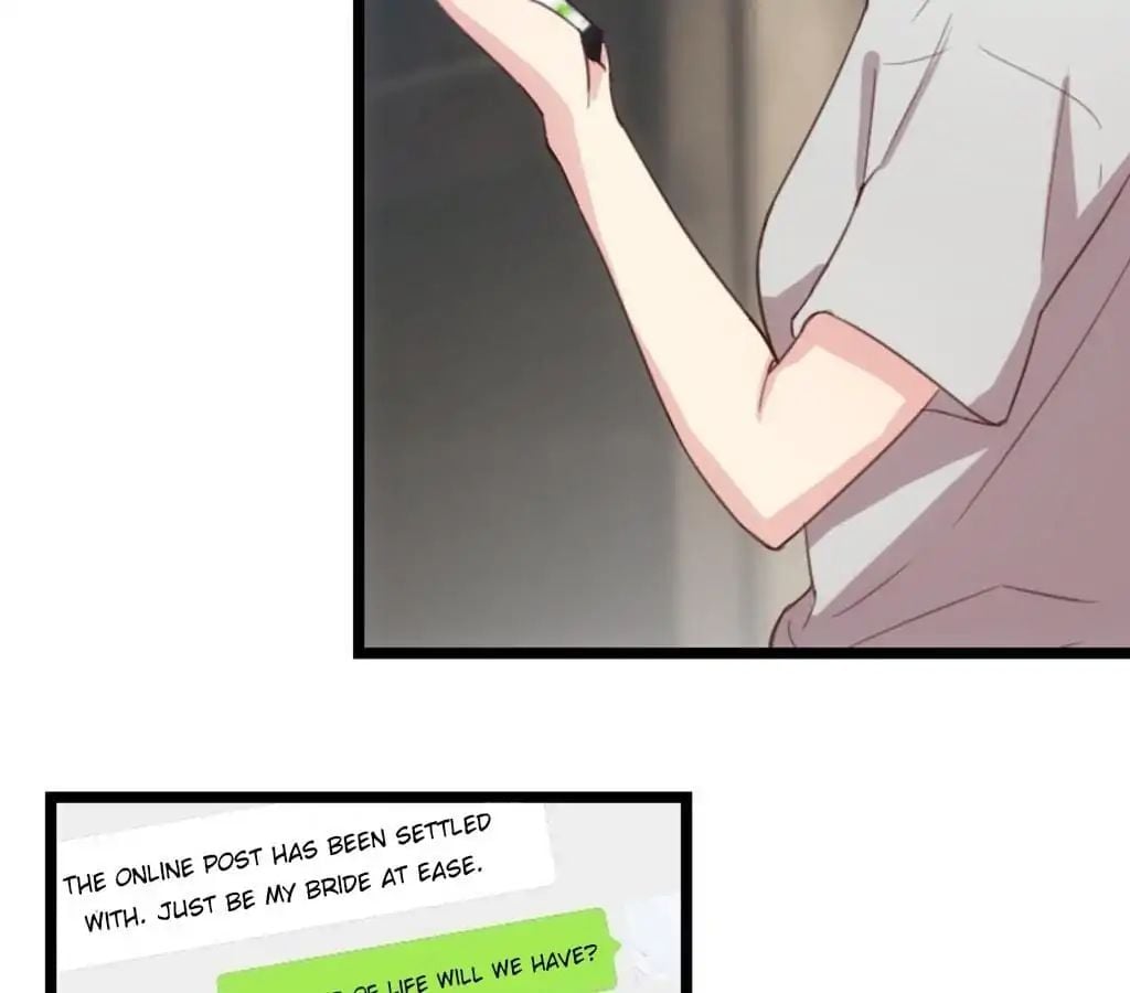 CEO’s Sudden Proposal Chapter 36 - page 44