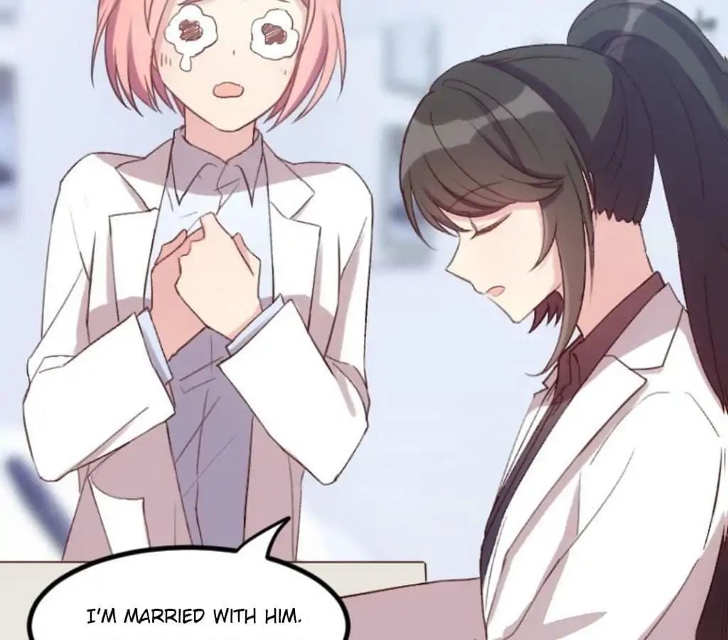 CEO’s Sudden Proposal Chapter 37 - page 11