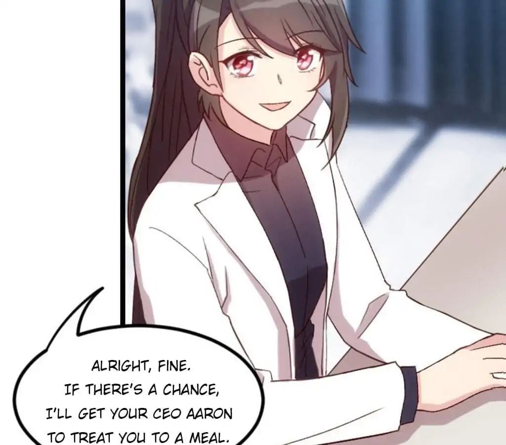 CEO’s Sudden Proposal Chapter 37 - page 13