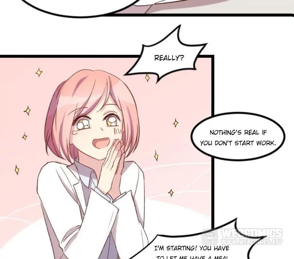 CEO’s Sudden Proposal Chapter 37 - page 14