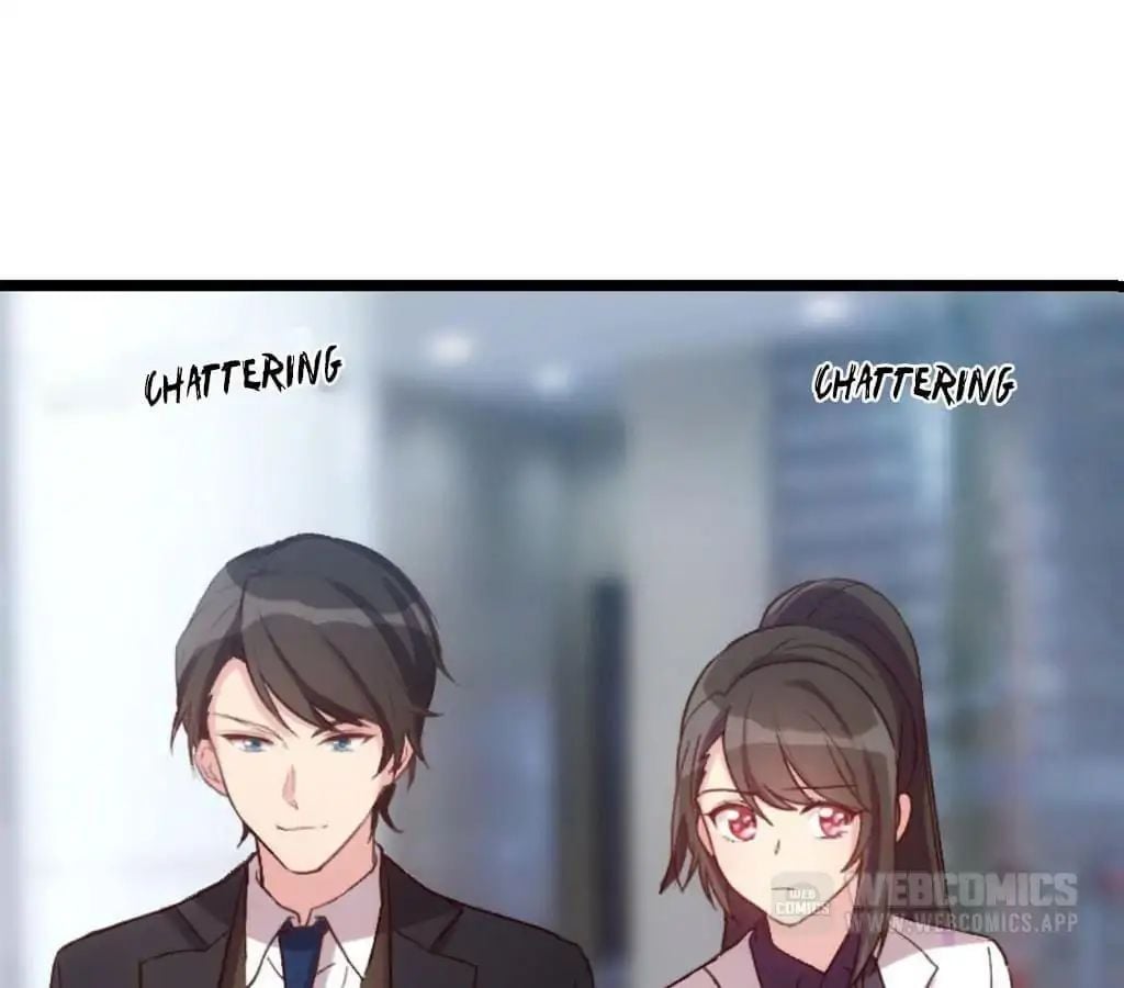 CEO’s Sudden Proposal Chapter 37 - page 18