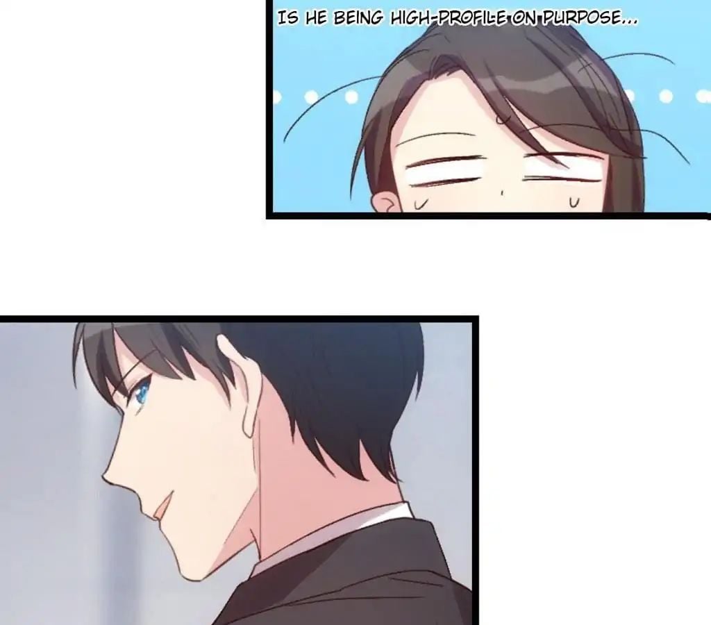 CEO’s Sudden Proposal Chapter 37 - page 20