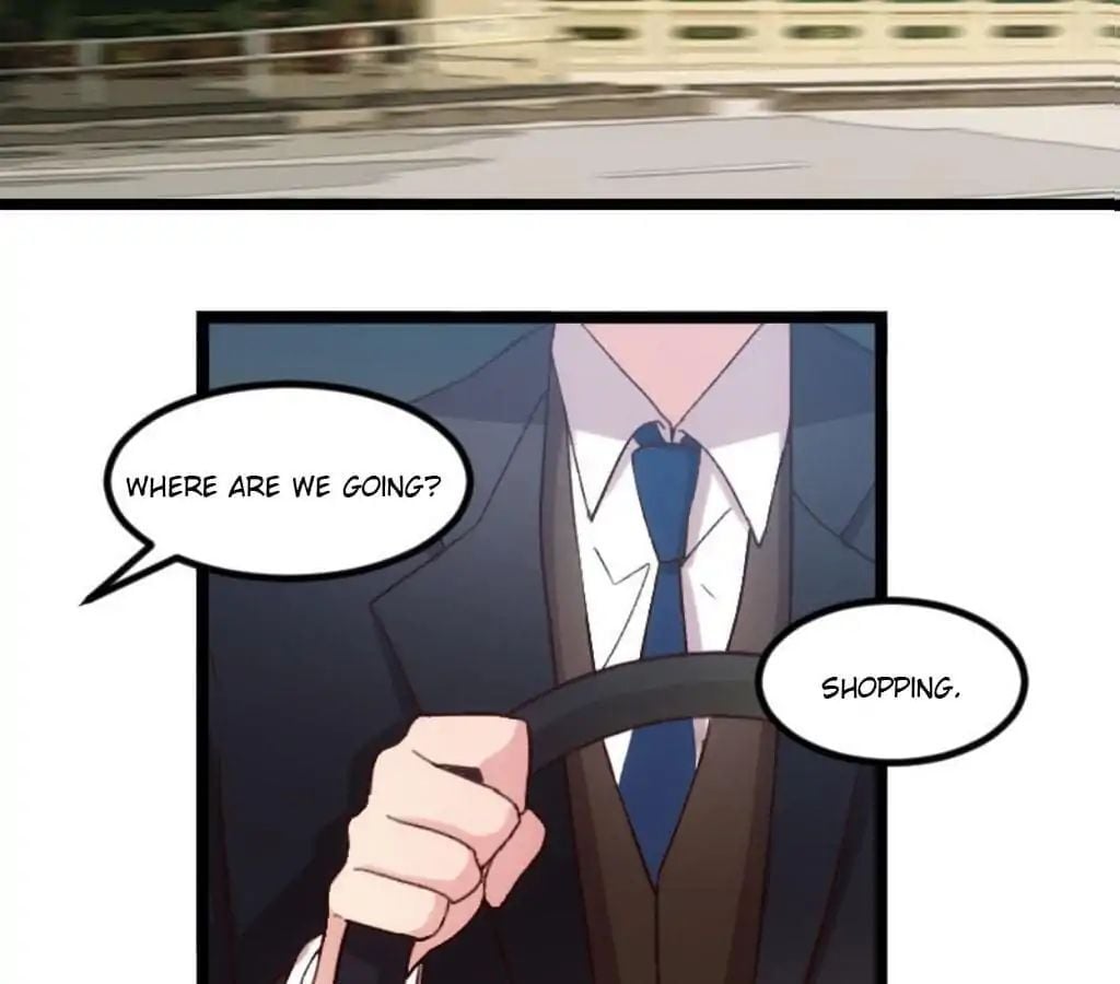CEO’s Sudden Proposal Chapter 37 - page 23