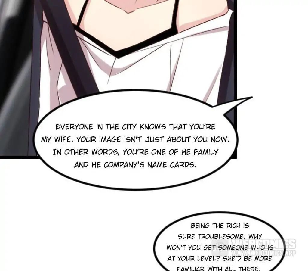 CEO’s Sudden Proposal Chapter 37 - page 26