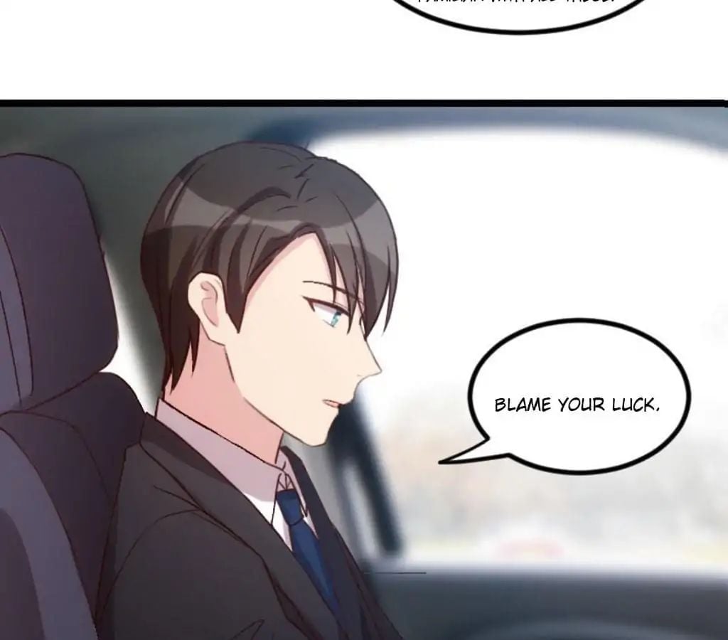CEO’s Sudden Proposal Chapter 37 - page 27