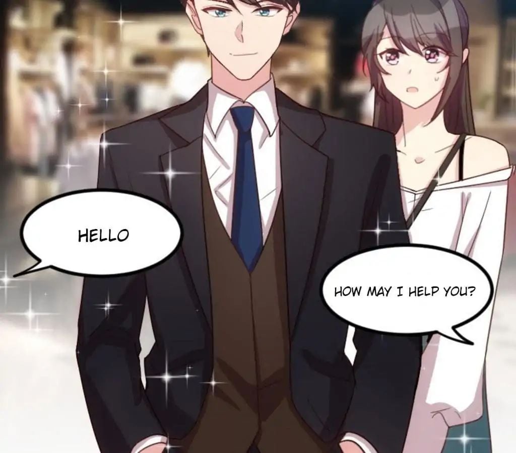 CEO’s Sudden Proposal Chapter 37 - page 32