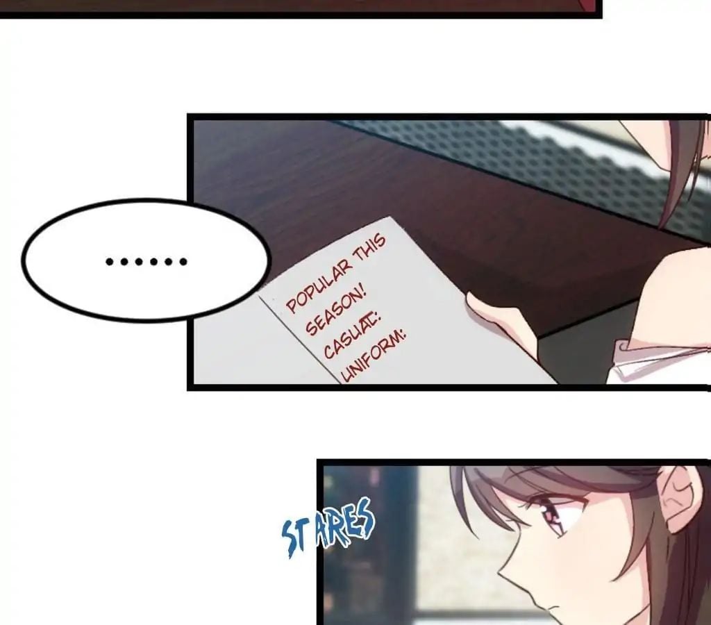 CEO’s Sudden Proposal Chapter 37 - page 35