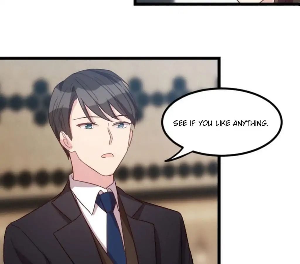 CEO’s Sudden Proposal Chapter 37 - page 36