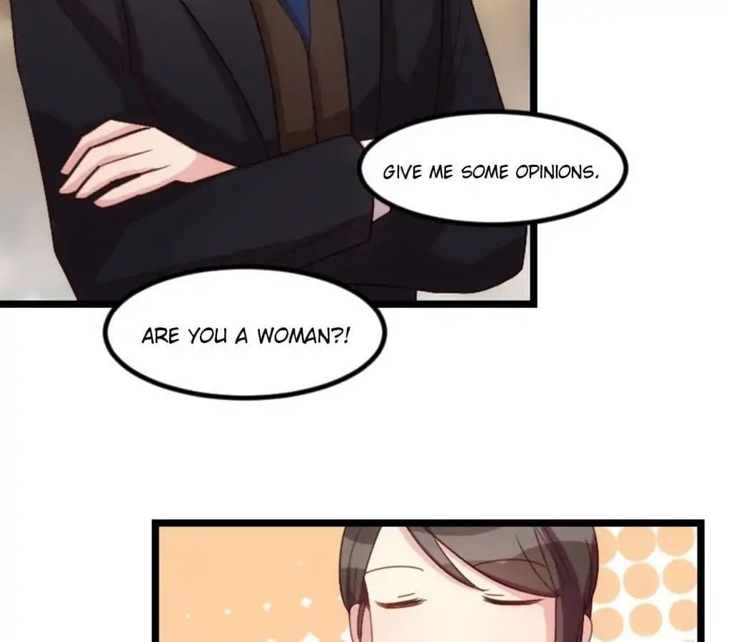 CEO’s Sudden Proposal Chapter 37 - page 37