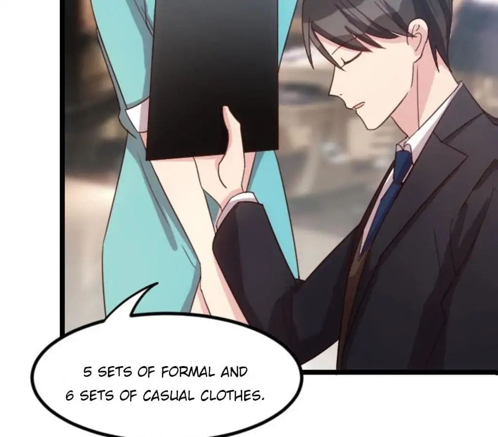 CEO’s Sudden Proposal Chapter 37 - page 39