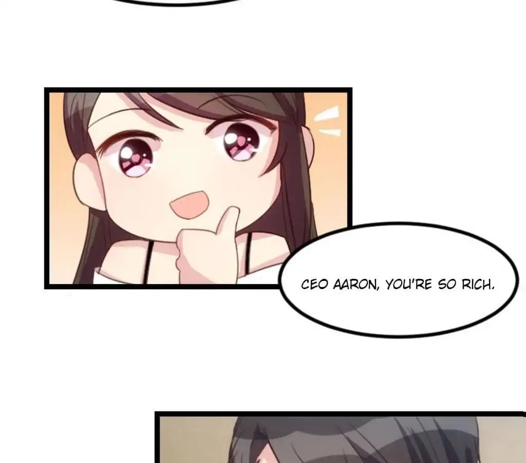 CEO’s Sudden Proposal Chapter 37 - page 40