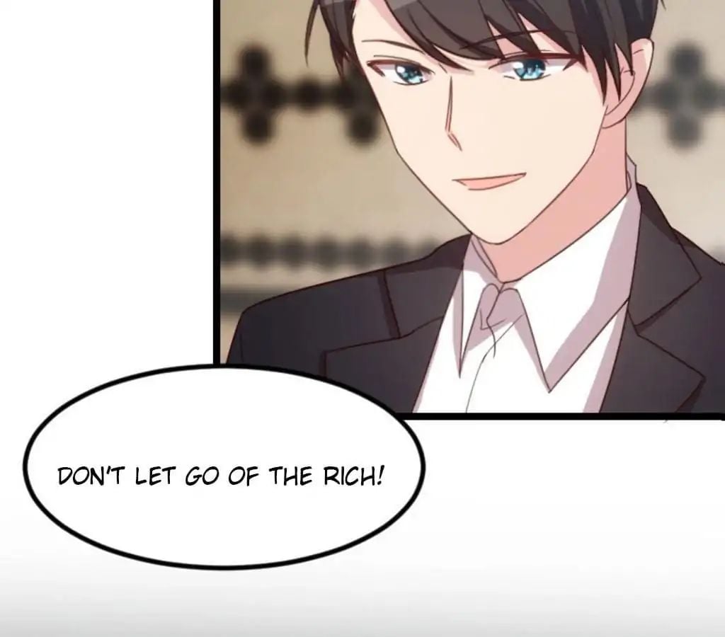 CEO’s Sudden Proposal Chapter 37 - page 41